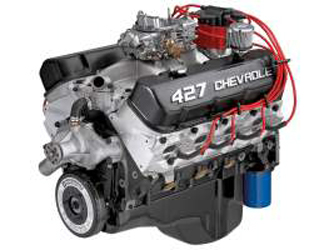 P7E06 Engine